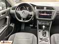 Volkswagen Tiguan 2.0TDI DSG Highline R-Line Navi/LED/AHK Silber - thumbnail 11