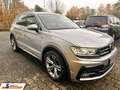 Volkswagen Tiguan 2.0TDI DSG Highline R-Line Navi/LED/AHK Silber - thumbnail 4