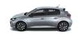Peugeot 208 1.2 Puretech S&S Active 75 Gris - thumbnail 2