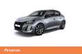 Peugeot 208 1.2 Puretech S&S Active 75 Gris - thumbnail 1