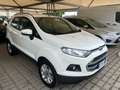 Ford EcoSport 1.5 TDCi 90 CV Plus Bianco - thumbnail 3