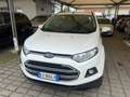 Ford EcoSport 1.5 TDCi 90 CV Plus Bianco - thumbnail 2