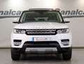 Land Rover Range Rover Sport 3.0TDV6 HSE Aut. Blanco - thumbnail 2