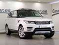Land Rover Range Rover Sport 3.0TDV6 HSE Aut. Blanco - thumbnail 3