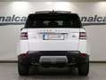 Land Rover Range Rover Sport 3.0TDV6 HSE Aut. Blanco - thumbnail 5