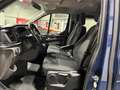 Ford Transit Custom 2.0 TDCi Kombi 320 L1H1 *9-Sitze* Bleu - thumbnail 11