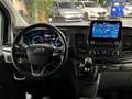 Ford Transit Custom 2.0 TDCi Kombi 320 L1H1 *9-Sitze* Bleu - thumbnail 13