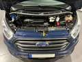 Ford Transit Custom 2.0 TDCi Kombi 320 L1H1 *9-Sitze* Bleu - thumbnail 18