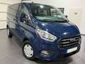Ford Transit Custom 2.0 TDCi Kombi 320 L1H1 *9-Sitze* Bleu - thumbnail 5