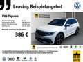 Volkswagen Tiguan 2.0 TDI 4M R-Line DSG *IQ-MATRIX*PANO* Weiß - thumbnail 1