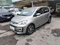 Volkswagen up! up! 5p 2017 5p 1.0 Move 60cv Argent - thumbnail 2