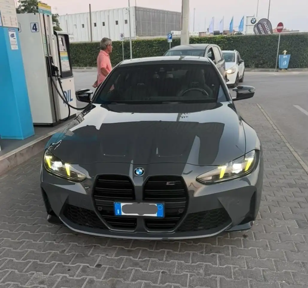 BMW M4