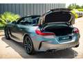 BMW Z4 Z4 Roadster M40iA 340ch M Performance Gris - thumbnail 19
