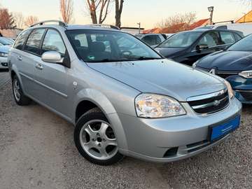 Wagon SE*2.HD*Klima*81.TKM*TÜV NEU