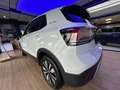 Volkswagen T-Cross 1.5 TSI "Goal"; NP: 37.500 € Weiß - thumbnail 4