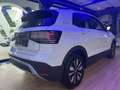 Volkswagen T-Cross 1.5 TSI "Goal"; NP: 37.500 € Weiß - thumbnail 3