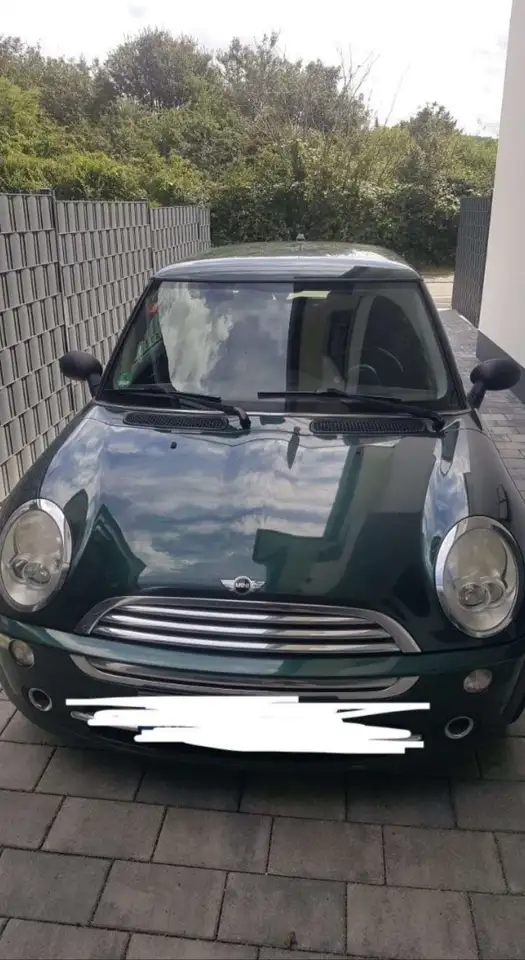 MINI One