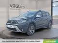 Dacia Duster Prestige Blue dCi 115 4WD Grau - thumbnail 1