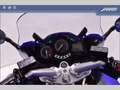 Yamaha FJR 1300 Albastru - thumbnail 13