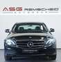 Mercedes-Benz E 220 d Limousine Avantgarde *1.H *Distr*Kam*SHZ Black - thumbnail 4