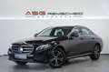 Mercedes-Benz E 220 d Limousine Avantgarde *1.H *Distr*Kam*SHZ Black - thumbnail 1