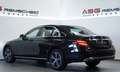 Mercedes-Benz E 220 d Limousine Avantgarde *1.H *Distr*Kam*SHZ Black - thumbnail 38