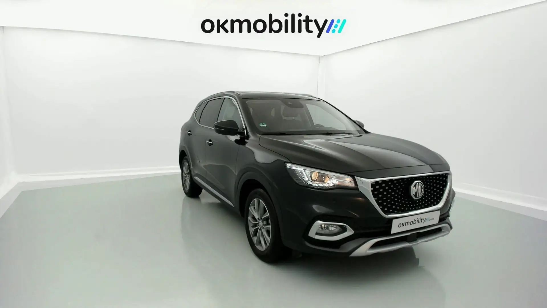 MG HS 1.5 T-GDI Comfort Noir - 2