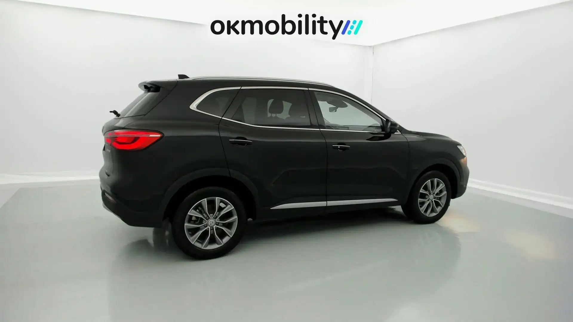 MG HS 1.5 T-GDI Comfort Noir - 2