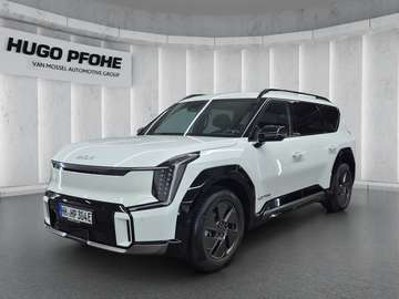 GT-line 283 kW Allradantrieb Sports Utility Vehicl