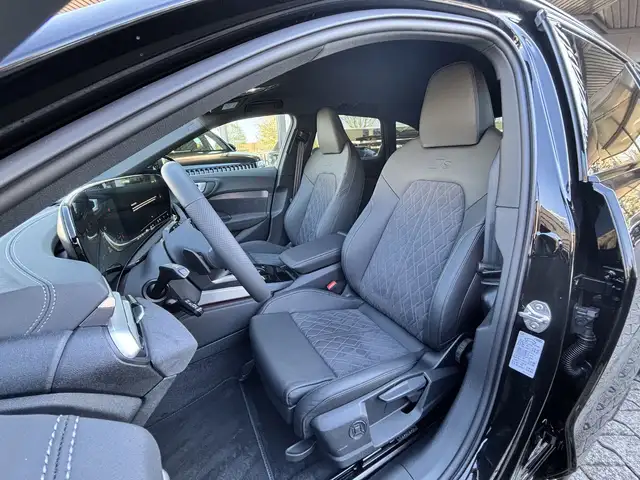 Audi A5 view 9
