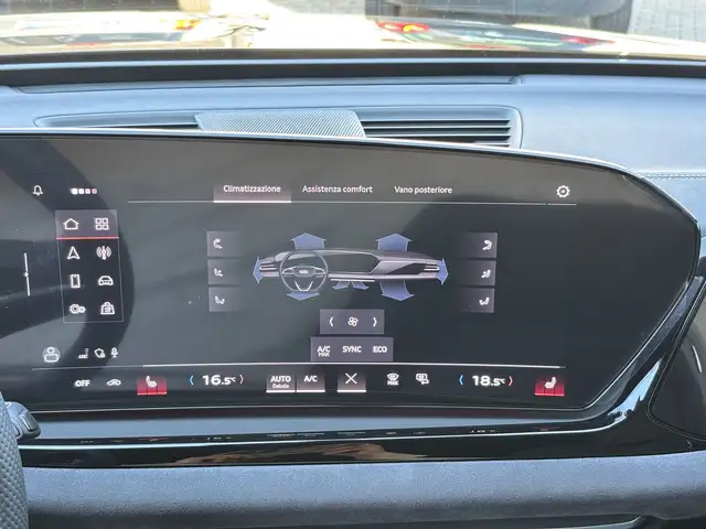 Audi A5 view 15