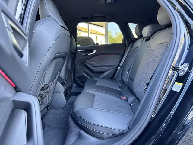 Audi A5 view 8