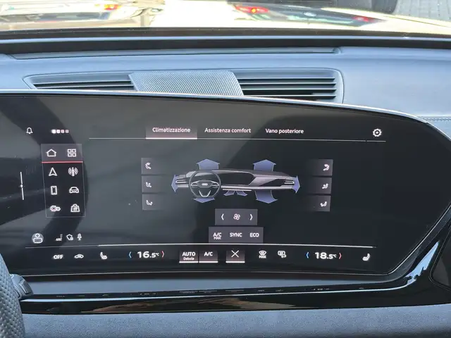 Audi A5 view 14