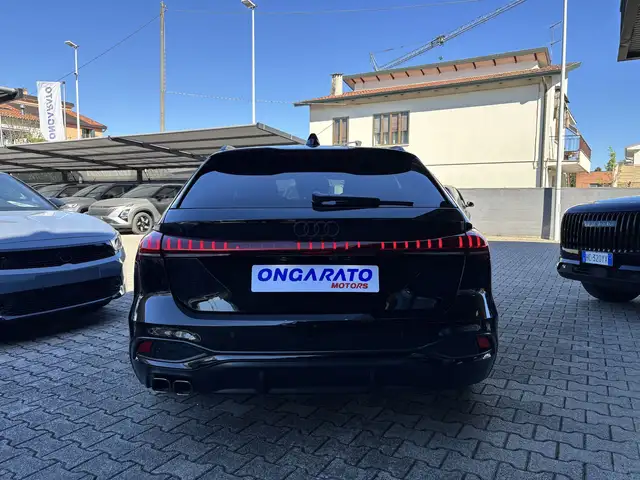 Audi A5 view 5