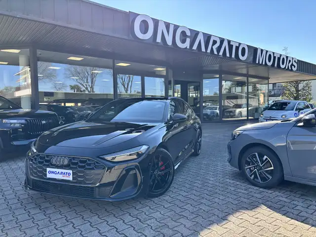 2025 Audi A5 in Black for sale