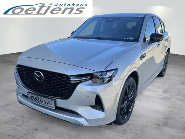 Mazda CX-60 3.3L e-SKYACTIV D 254ps