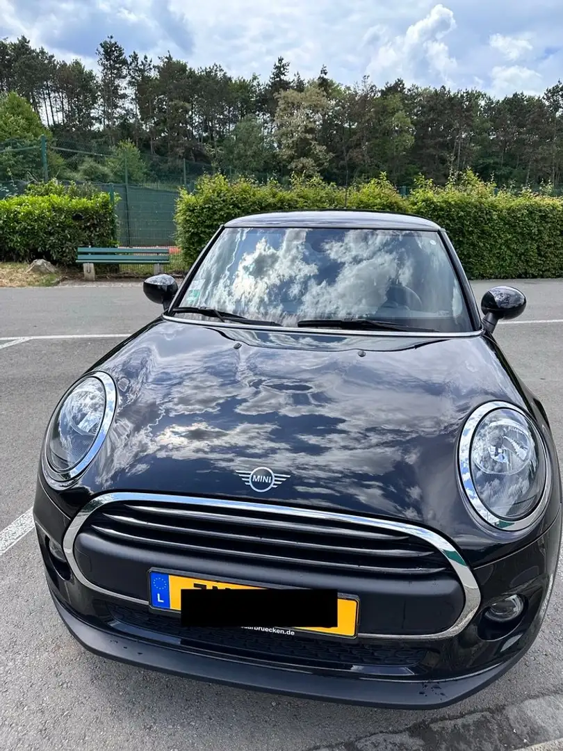 MINI One Mini One Noir - 2