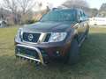 Nissan Navara 3.0 V6 Braun - thumbnail 9