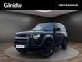 Land Rover Defender 90 D200 X-Dynamic SE Seilwinde+ Adventu Schwarz - thumbnail 1