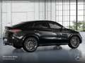 Mercedes-Benz GLE 450 d Coupé 4M AMG+NIGHT+PANO+360+AHK+22"+HUD Schwarz - thumbnail 16