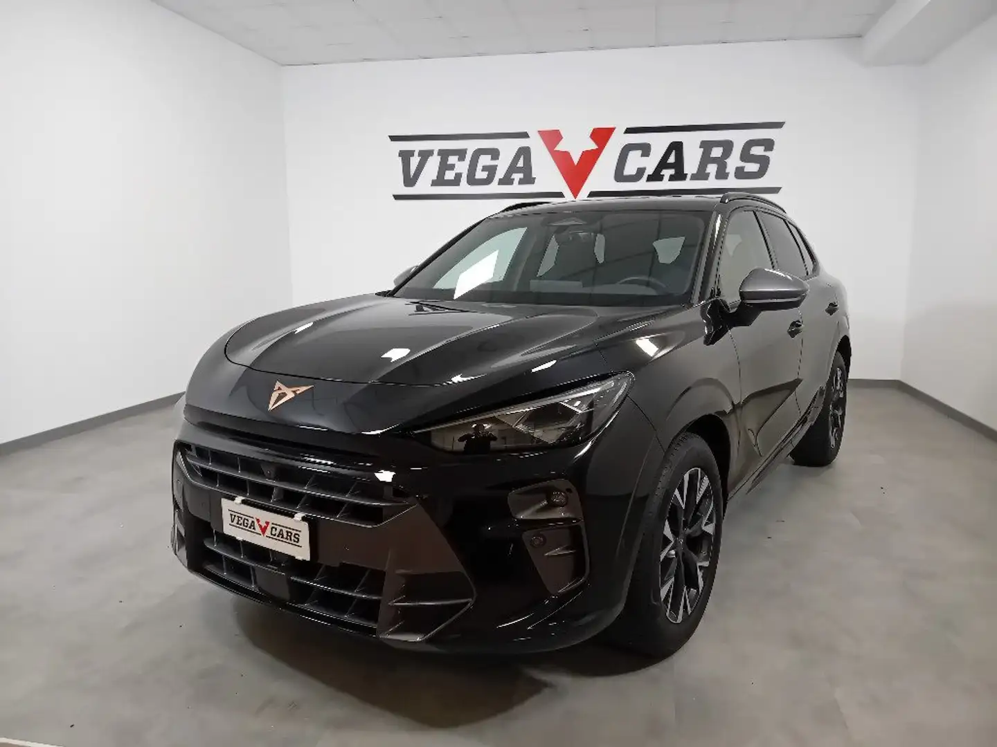 CUPRA Terramar 1.5 mhev DSG OFFERTA PROMO!!!! Noir - 1