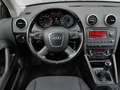 Audi A3 1.4 TFSI Attraction NAVI|SHZ|TEMPOMAT|PDC Schwarz - thumbnail 19