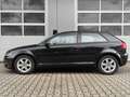 Audi A3 1.4 TFSI Attraction NAVI|SHZ|TEMPOMAT|PDC Schwarz - thumbnail 4