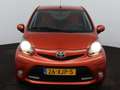 Toyota Aygo 1.0 VVT-i Dynamic Orange | Airco | Lichtmetalen Ve Oranje - thumbnail 21