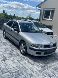 1.9 DI-D Comfort