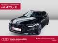 Audi A4 45TFSI quattro S-trc S-Line Virtual Mat Schwarz - thumbnail 1