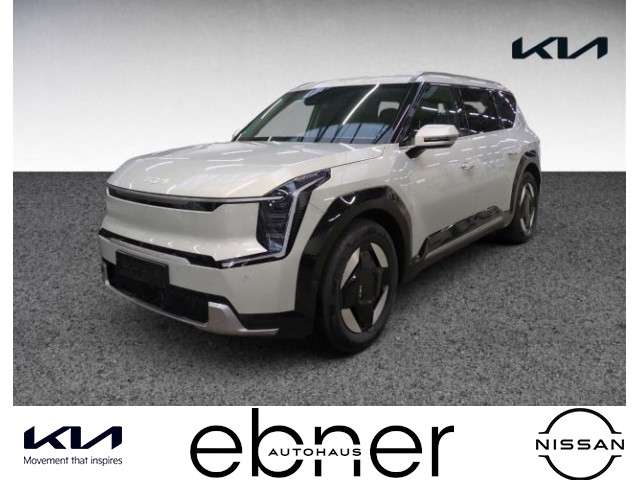 Kia EV9 occasion