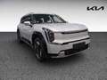 Kia EV9 Elektro 99,8 kWh 4WD | Drive | Komfort | Silber - thumbnail 4