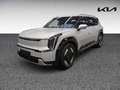 Kia EV9 Elektro 99,8 kWh 4WD | Drive | Komfort | Silber - thumbnail 2