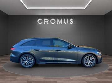 Avant 2.0 tfsi 2WD S line edition 204cv s-tronic